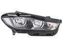 HELLA 1EH 246 047-011 Halogen-Headlight - left - fits Mercedes-Benz Sprinter 3-T Chassis (903)