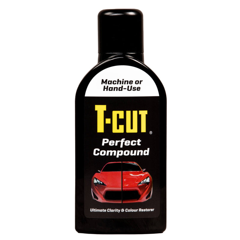 T-Cut Perfect Compound 500ml - TETTPC506
