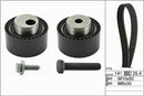 INA Timing Belt Set - Part No - 530011110
