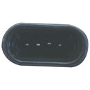 WAI Ignition Coil - IGNITION COIL fits General Motors, Isuzu