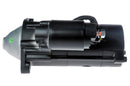 HELLA 8EA 011 610-651 Starter - 12V - 2.2kW - fits Toyota Land Cruiser Prado (_J12_)