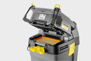 Karcher Wet And Dry Vacuum Cleaner NT 40/1 AP L - 1.148-324.0