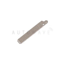 Autowave Citroen/Mercedes/Peugeot/Renault Uncut VA2 Flip Blade - AUTKB005