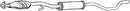 Klarius 311705 - Catalyst Type Approved  - Fits Land Rover Freelander 2.0TD4