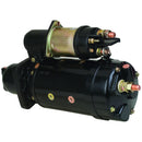 WAI Starter Motor - 6633N
