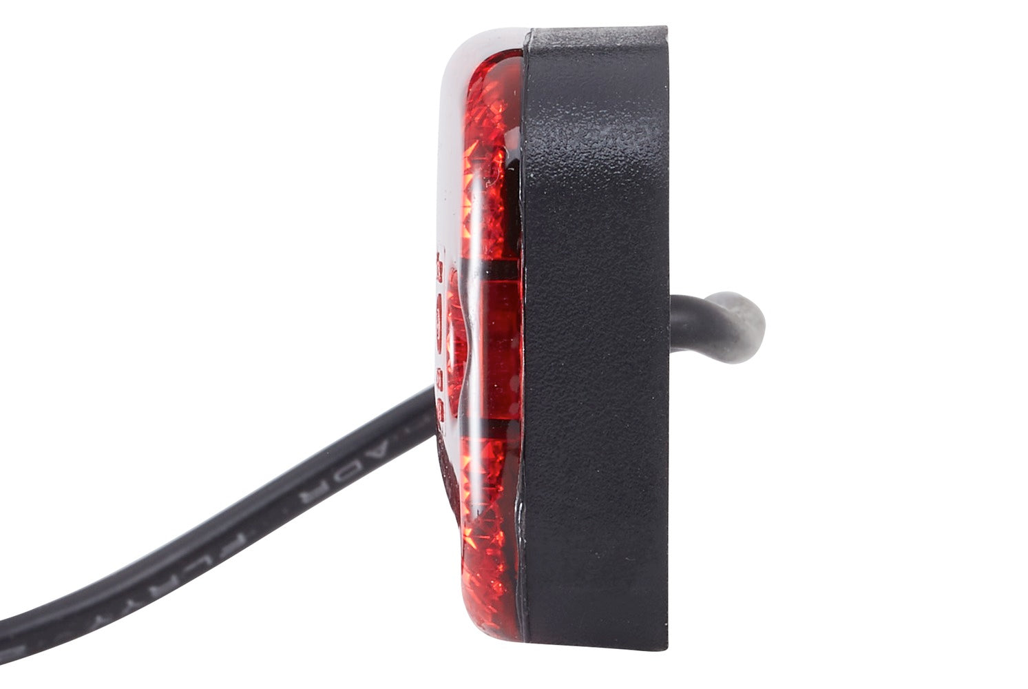 Hella ø 122 mm Rücklicht- Bremsleucht- Richting LED Li Re. - tourmaster Hella ø 122 mm Rücklicht- Bremsleucht- Richting LED Li Re. - tourmaster