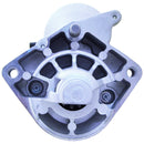 WAI Starter Motor - 17197N