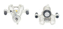 Calitech Brake Caliper - Fits AUDI, VW - Rear LH