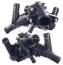Borg & Beck Thermostat Kit  - BBT432 fits Mercedes A-Class (176),CLA 117