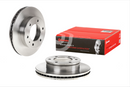 Brembo Brake Disc Single - 09.B622.10