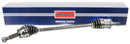 Borg & Beck Driveshaft - LH - BDS1745