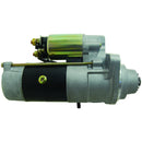 WAI Starter Motor - 18486N