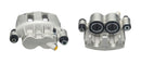 Calitech Brake Caliper - Fits VAUXHALL - Front RH