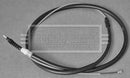 Borg & Beck Brake Cable LH & RH - BKB3293 fits Peugeot 308 SW 09/07-