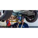 Auto-Darkening Welding Helmet, Playing Cards