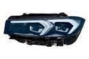 HELLA 1LL 354 687-041 Bi-Xenon-Headlight - right - for e.g. BMW 3 (E90)