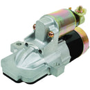 WAI Starter Motor - 17914N