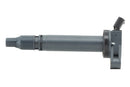 HELLA 5DA 230 036-671 Ignition Coil - 2-pin connector - Bolted
