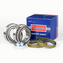 Borg & Beck Wheel Bearing Kit  - BWK492 fits Citroen, Fiat, Peugeot - Front
