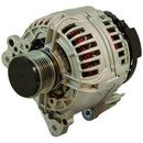 WAI Alternator - 11721N