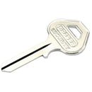 Draper Key Blank - 65713