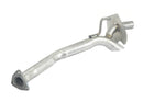 Klarius HA386G - Tail Pipe
