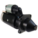 WAI Starter Motor Unit - 30115N fits DAF, Man