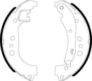 Mintex Brake Shoes fits -Audi Seat Skoda VW MFR759 (also fits other vehicles)
