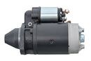HELLA 8EA 011 612-911 Starter - 12V - 2.3kW - for e.g. MERCEDES-BENZ 123  (W123) 200 D