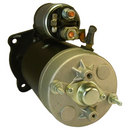 WAI Starter Motor - 18024N
