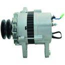 WAI Alternator Unit - 12267N fits Isuzu