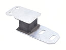 Klarius FDR51AJ - Rubber Metal Hanger