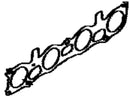 Klarius 410717 - Gasket Flat