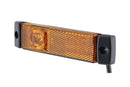 HELLA 2PS 008 645-001 Side Marker Light - LED - 24V