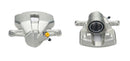 Calitech Brake Caliper - Fits CITROËN, PEUGEOT, VAUXHALL - Front RH