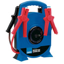 Draper Booster Cable Reel - 29mmx3.5M - 92700