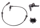 Fuel Parts Wheel Speed Sensor - AB2438