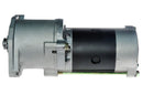 HELLA 8EA 011 610-911 Starter - 12V - 1.2kW - fits Hyundai Tucson (Jm)