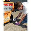 Draper Pistol Type Grease GUN - 47810