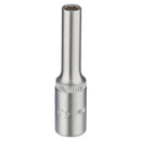 Elora 4.5MM Extra Deep Socket 1/4"DR - 58722