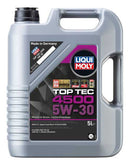 Liqui Moly - Top Tec 4500 5W30 20Ltr