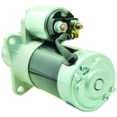 WAI Starter Motor - 17470N