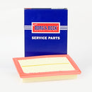 Borg & Beck Air Filter -  BFA2423 fits Mercedes C,E CLASS, SLK