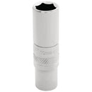 Draper Expert 10 MM Deep Socket 1/4 DR-Pckd - 32761