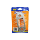 Maypole Tow Ball Spacer - 1 1/2in./375mm - 234