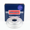 Borg & Beck Brake Drum - BBR7290
