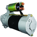 WAI Starter Motor - 17037N