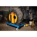 Draper Wheel Removal Trolley 1500Kg - 1079