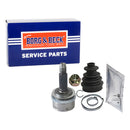 Borg & Beck CV Joint  - BCJ1177