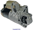 WAI Starter Motor - 17133N